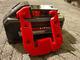 Milwaukee M18 Battery Mounts